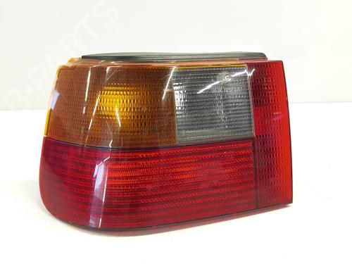 Used Left taillight SEAT IBIZA II (6K1) [1993-2002]  12985390