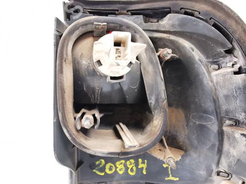 Left taillight NISSAN TERRANO II (R20) 2.7 TDi 4WD | BP29629040C34 