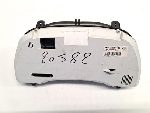 Instrument cluster FIAT LINEA (323_, 110_) 1.6 D Multijet | BP29592239C47 