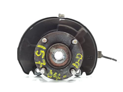 Right front steering knuckle SMART FORFOUR (454) 1.1 (454.030) | BP17653201M26 