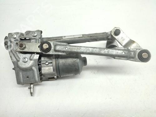 Front wiper motor SEAT TOLEDO III (5P2)  | BP10865448M29 