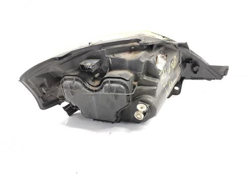 Left headlight CITROËN C3 I (FC_, FN_) 1.4 16V HDi | BP29509045C28 