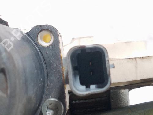 Front right window mechanism NISSAN MICRA III (K12) 1.5 dCi | BP10366122C23 