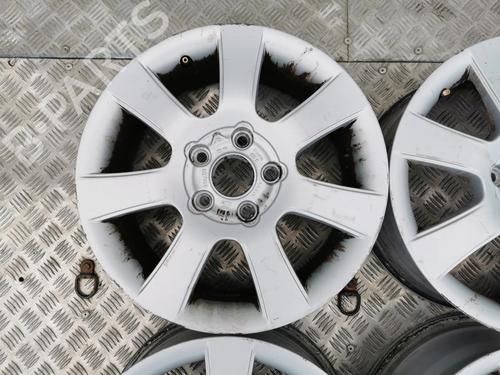Rim SEAT TOLEDO III (5P2) 2.0 TDI | BP11384156C45 