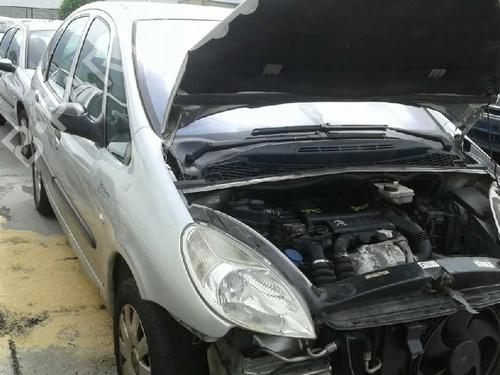 Left front driveshaft CITROËN XSARA PICASSO (N68) 1.6 HDi | BP8443707M38 