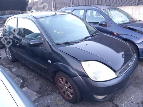 Brugte FORD FIESTA V (JH_, JD_) 1.4 TDCi (68 hp) 4298555