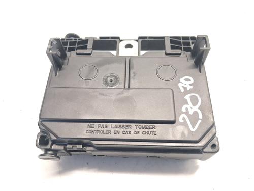 Fuse box CITROËN C5 II (RC_) 1.6 HDi (RC8HZB) | BP38968699E1 - Image 2