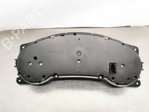 Instrument cluster SAAB 9-3 (YS3F, E79, D79, D75) 2.2 TiD | BP8471208C47 
