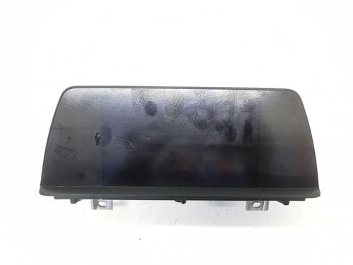 Used Display monitor Display monitor BMW 3 (F30, F80) 320 d (184 hp) 36768424 36768424