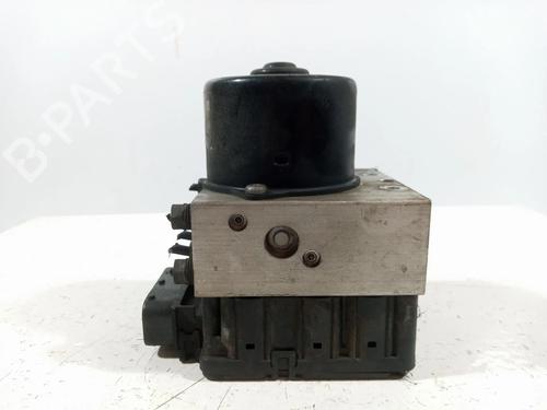 Used ABS pump PEUGEOT 206 Hatchback (2A/C) 2.0 HDI 90 (90 hp) 9154110