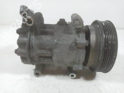 AC compressor NISSAN MICRA III (K12) 1.5 dCi | BP8471956M34 