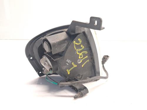 Left front indicator MAZDA B-SERIE (UN) 2.5 TD 4WD | BP36903568C32 - Image 2