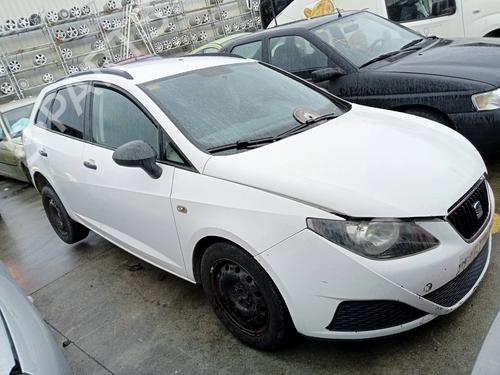 Rear left window mechanism SEAT IBIZA IV (6J5, 6P1)  | BP18121738C24 