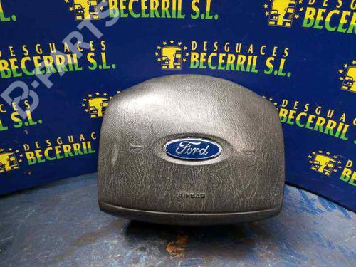 Used Driver airbag Driver airbag FORD TRANSIT Van (FA_ _) [2000-2006] 9264690 9264690