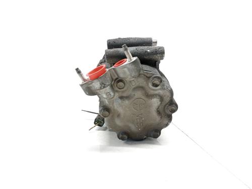 AC compressor CITROËN C2 (JM_)  | BP28117687M34 