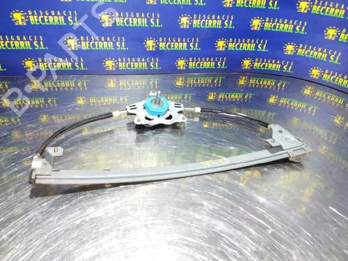 Used Rear right window mechanism CITROËN XANTIA (X1_, X2_) 2.0 HDI 90 (90 hp) 17983138