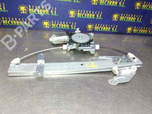 rear-left-window-mechanism-nissan-x-trail-i-t30-22-dci-fwd-2001-2002-2003-2004-2005-2006-2007-2008-2009-2010-2011-2012-2013-8430734 main image