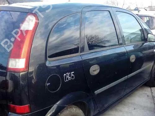 Multifunctionele display OPEL MERIVA A MPV (X03) 1.3 CDTI (E75) | BP8437791C48 