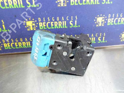 Front left lock VOLVO V70 II (285) 2.4 T | BP8457624C98 