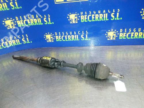 Used Right front driveshaft CITROËN XSARA (N1) 1.4 i (75 hp) 8457212