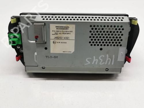 Display monitor HONDA ACCORD VIII Estate (CW) 2.2 i-DTEC (CW3) | BP10642836C48 