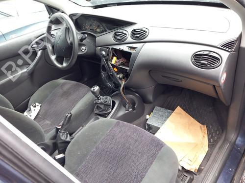 Right mirror FORD FOCUS I (DAW, DBW) 1.8 DI / TDDi | BP25769966C27 
