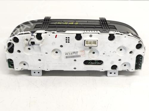 Instrument cluster JEEP GRAND CHEROKEE II (WJ, WG) 2.7 CRD 4x4 | BP12985315C47 