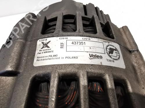 Alternator OPEL VIVARO A Van (X83) 1.9 DTI (F7) | BP29213566M7