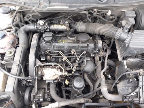 Engine control unit (ECU) SEAT TOLEDO II (1M2) 1.9 TDI | BP26396177M57 