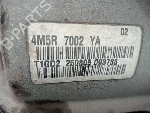 Gearbox FORD FOCUS C-MAX (DM2) 1.8 TDCi | BP34444296M3  - Image 5