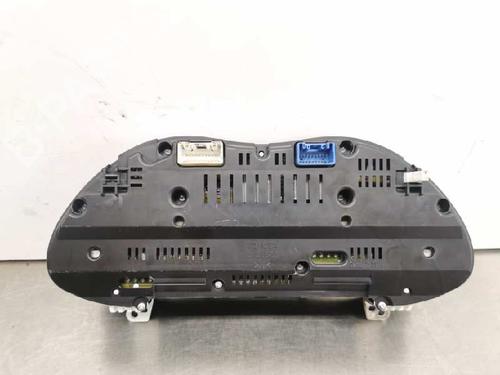Instrument cluster TOYOTA AVENSIS Saloon (_T25_) 2.2 D-CAT (ADT251_, ADT251R) | BP8466978C47 