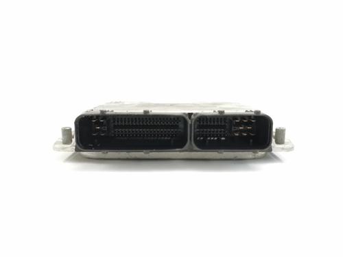 Engine control unit (ECU) SEAT IBIZA III (6L1)  | BP16198175M57 