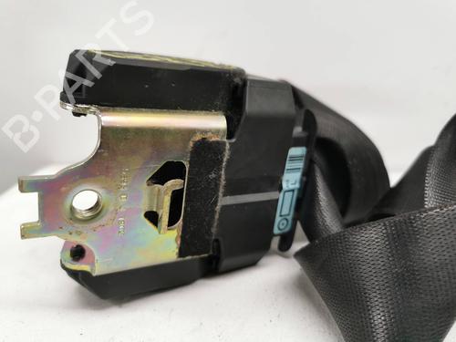 Front left seatbelt BMW 3 Compact (E46) 320 td | BP8719012I26 
