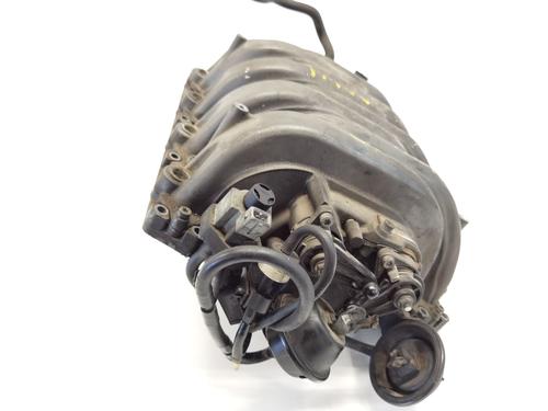 Intake manifold AUDI A8 D3 (4E2, 4E8) 4.2 quattro | BP36303007M70 - Image 3