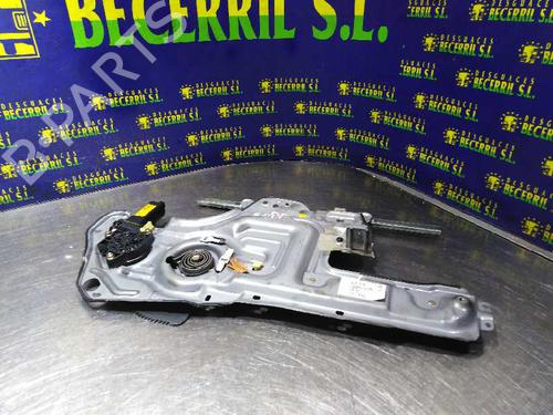 Used Front right window mechanism HYUNDAI TRAJET (FO) 2.0 CRDi (113 hp) 8458807