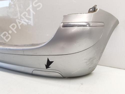 Rear bumper CITROËN XSARA PICASSO (N68) 1.8 16V | BP27854726C8 