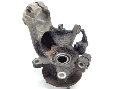 Right front steering knuckle FORD MONDEO II (BAP) 1.8 TD | BP16946817M26 