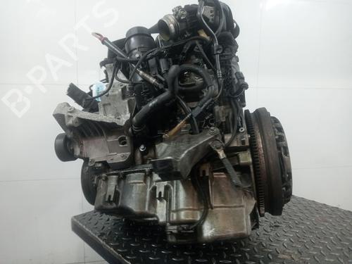 Engine BMW 1 (E81) 116 d | BP39980846M1 - Image 4