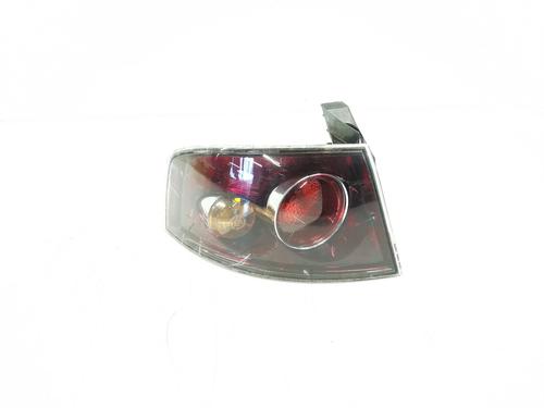 Venstre baglygte SEAT IBIZA III (6L1) 1.4 TDI (80 hp) 29831366
