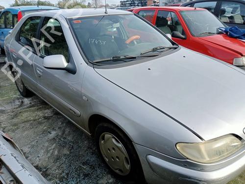 Front right lock CITROËN XSARA (N1) 1.9 D | BP16728147C97 
