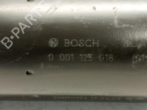 Starter SEAT IBIZA III (6L1)  | BP28057013M8 