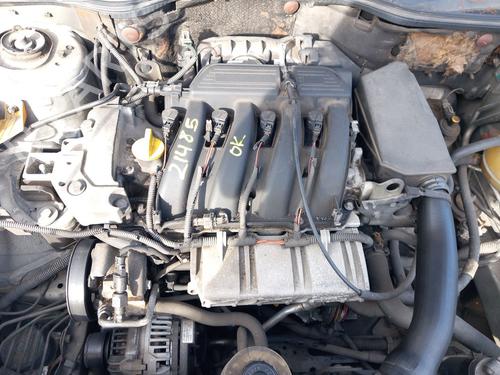 Electronic module RENAULT MEGANE III Hatchback (BZ0/1_, B3_) 1.6 16V (BZ0H) | BP33246213M83 - Image 9