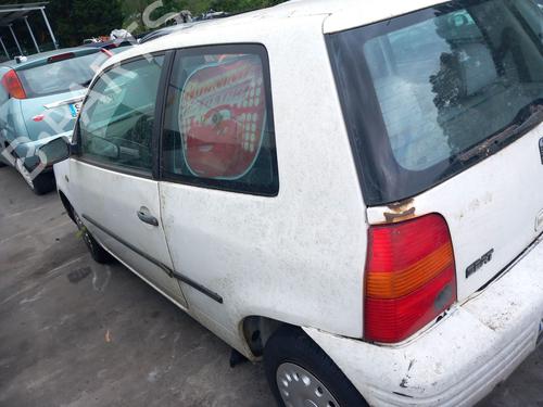 Right front indicator SEAT AROSA (6H1) 1.7 SDI | BP38499433C33 - Image 6