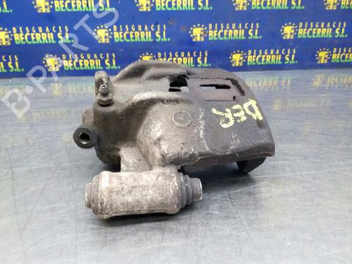 Right front brake caliper MERCEDES-BENZ VITO Van (W638)  | BP11578266M104 