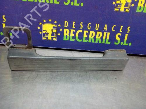 Front left exterior door handle CITROËN C15 Box Body/MPV (VD_)  | BP8443836C128 