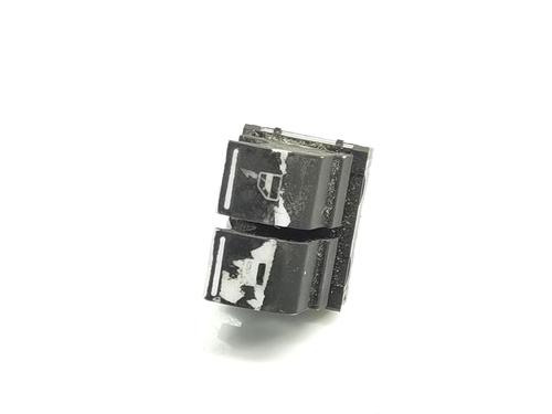 Used Left front window switch Left front window switch SEAT ALTEA (5P1) 1.9 TDI (105 hp) 34539181 34539181