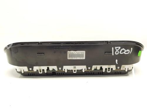 Instrument cluster CITROËN C5 II (RC_)  | BP19654163C47 