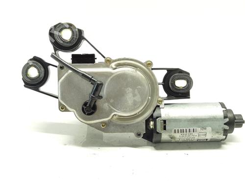 Rear wiper motor SEAT IBIZA III (6L1)  | BP20674621M102 