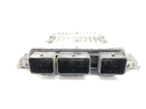Engine control unit (ECU) MAZDA 2 (DY) 1.4 CD | BP38517313M57 - Image 4