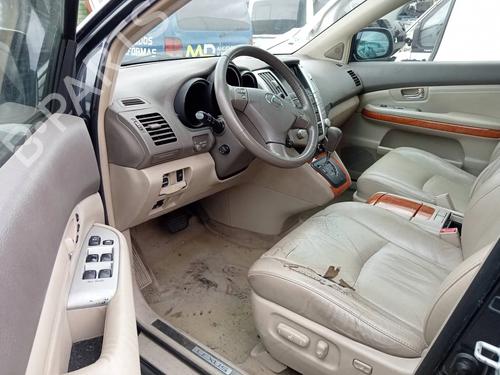 Cinto de segurança frente esquerdo LEXUS RX (_U3_) 350 (GSU30_) | BP18318859I26 